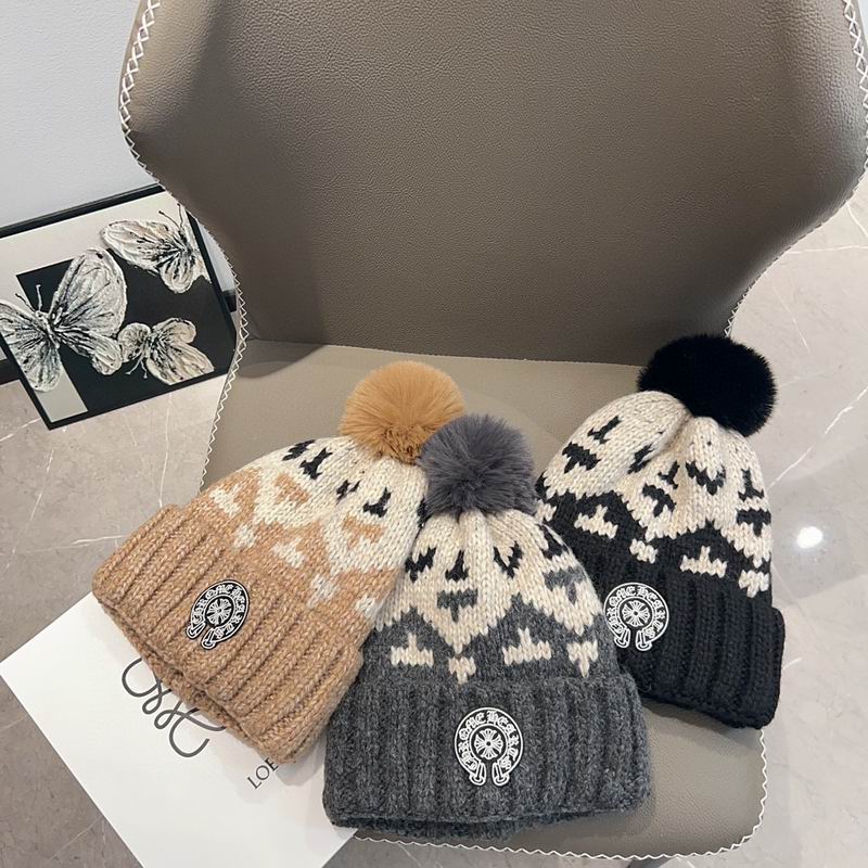 Chrome Hearts hat 010602